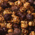 Build Your Tin - Overhead view of Hot Cocoa CaramelCrisp Mix